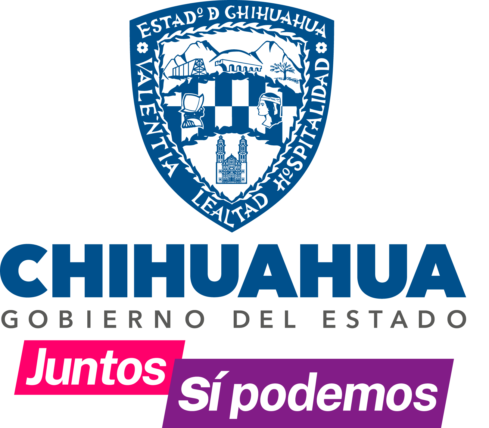 Gobierno del estado de Chihuahua